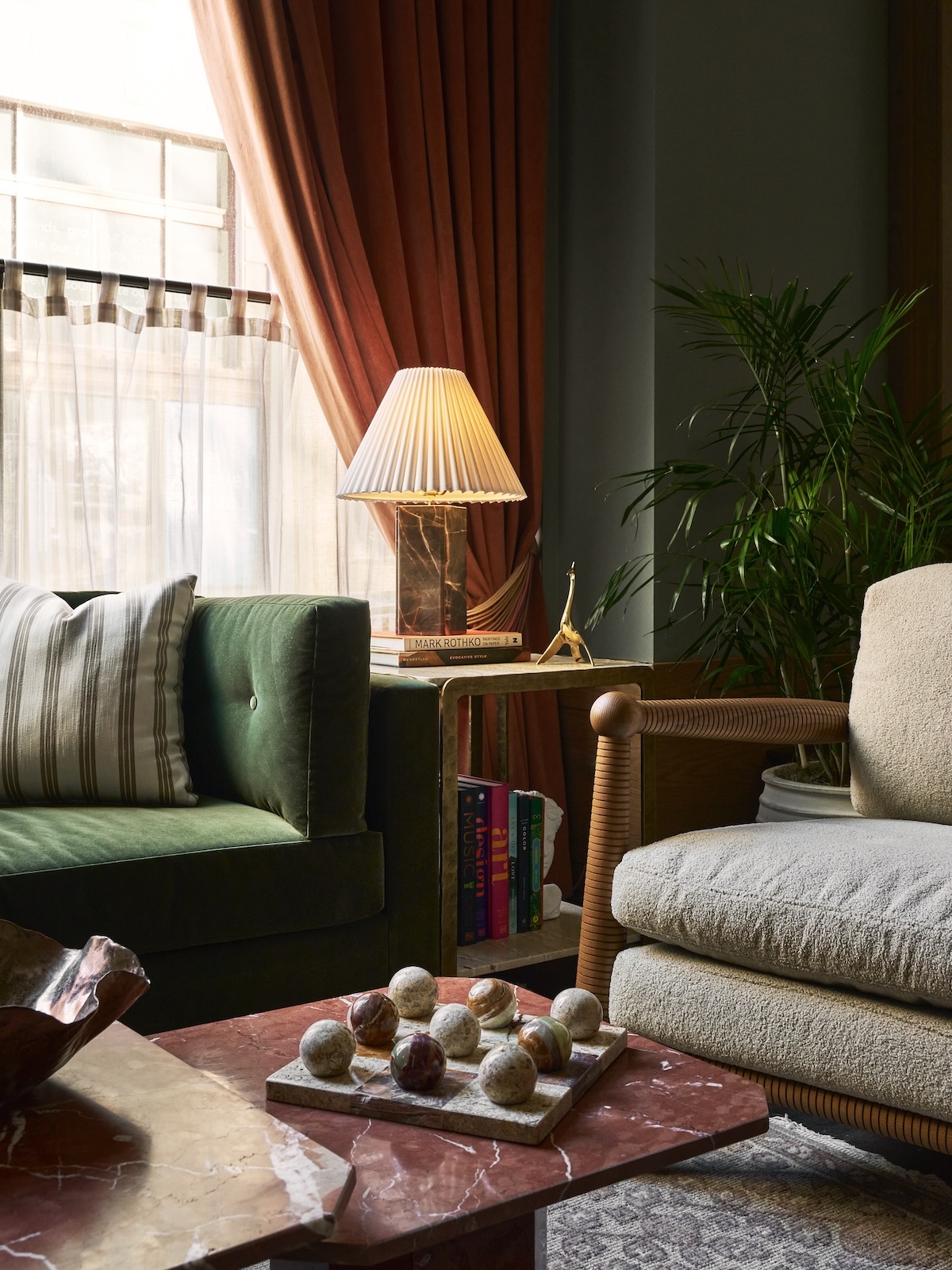 Fidelity Hotel — photo 21 of 60