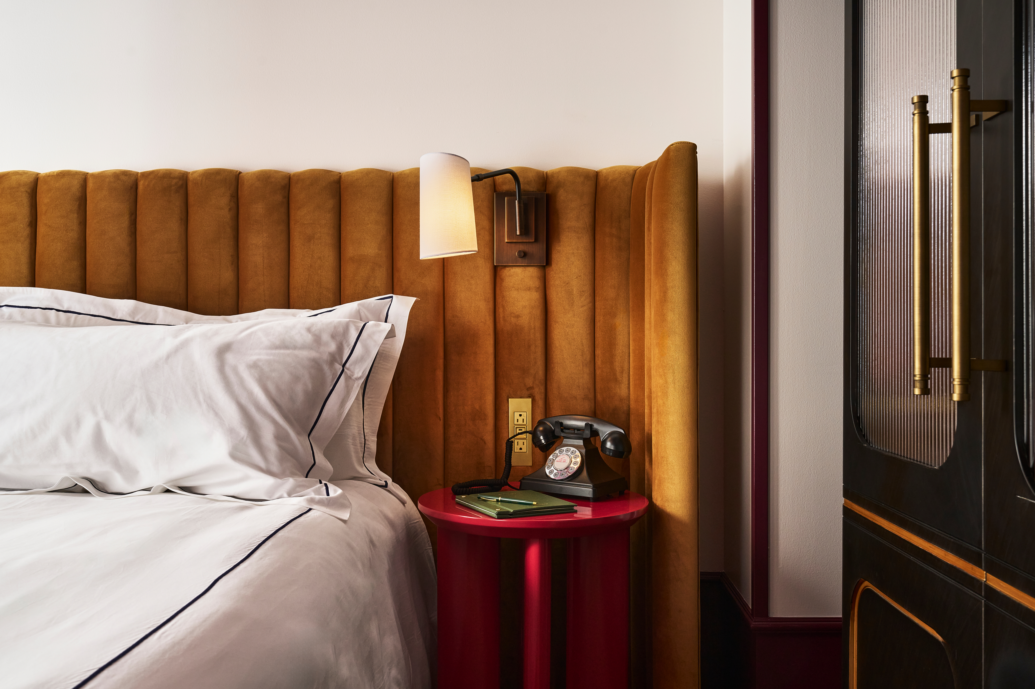 Fidelity Hotel — photo 6 of 60