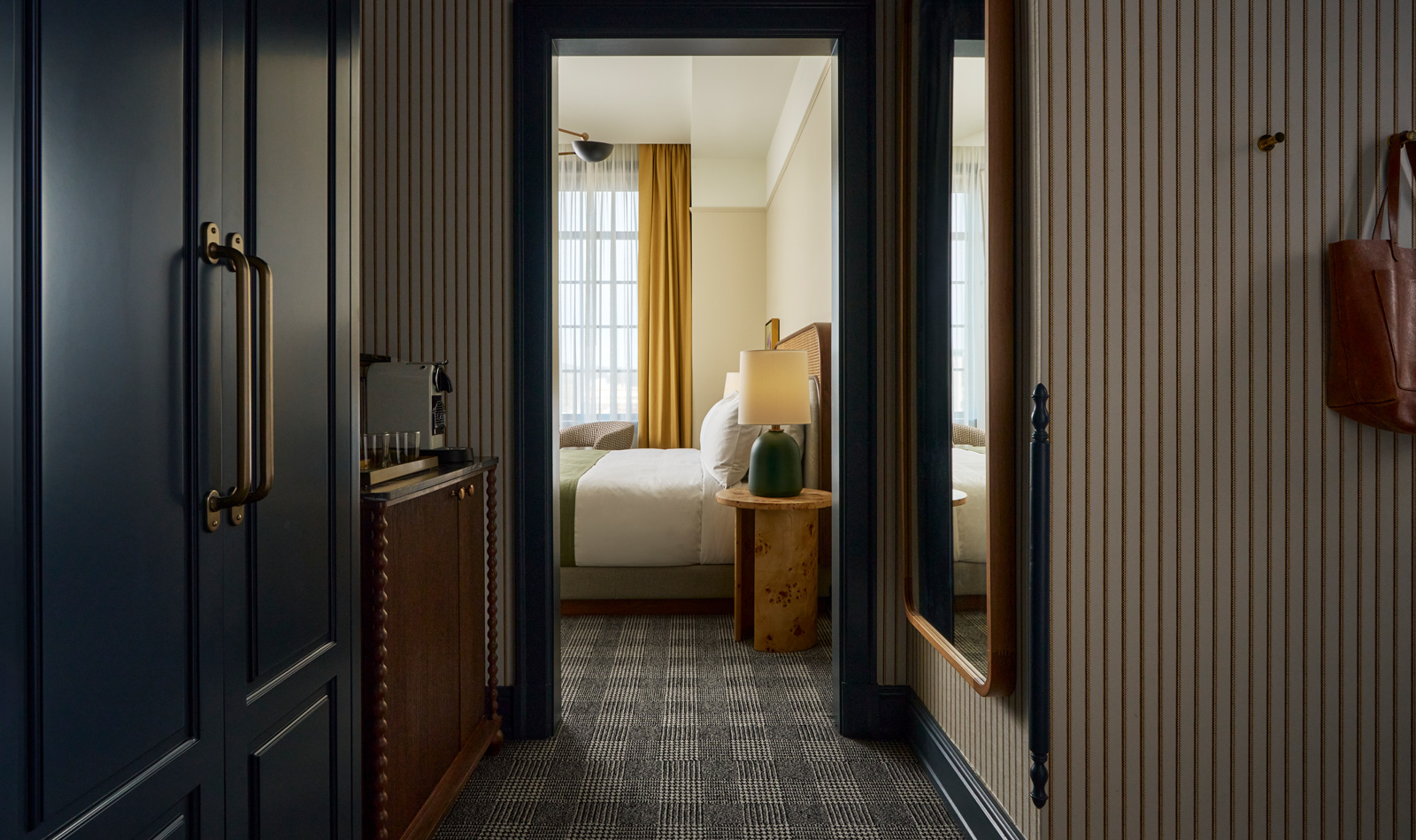 Fidelity Hotel — photo 42 of 60