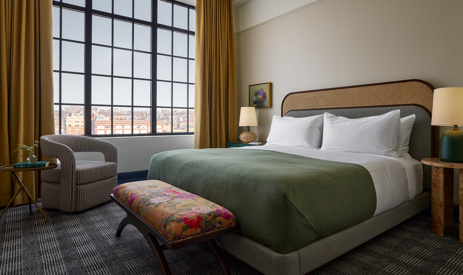 Fidelity Hotel — photo 44 of 60