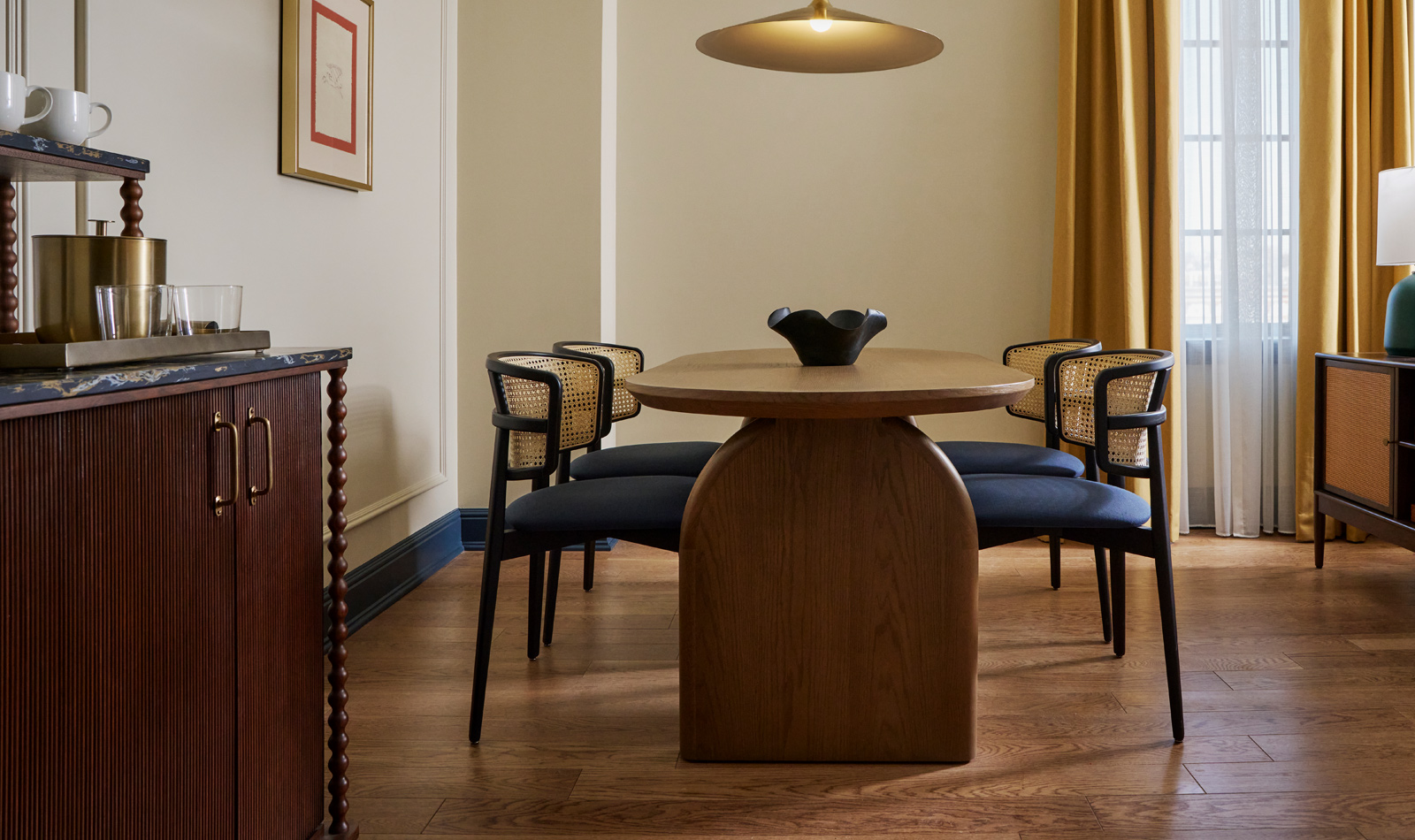 Fidelity Hotel — photo 45 of 60