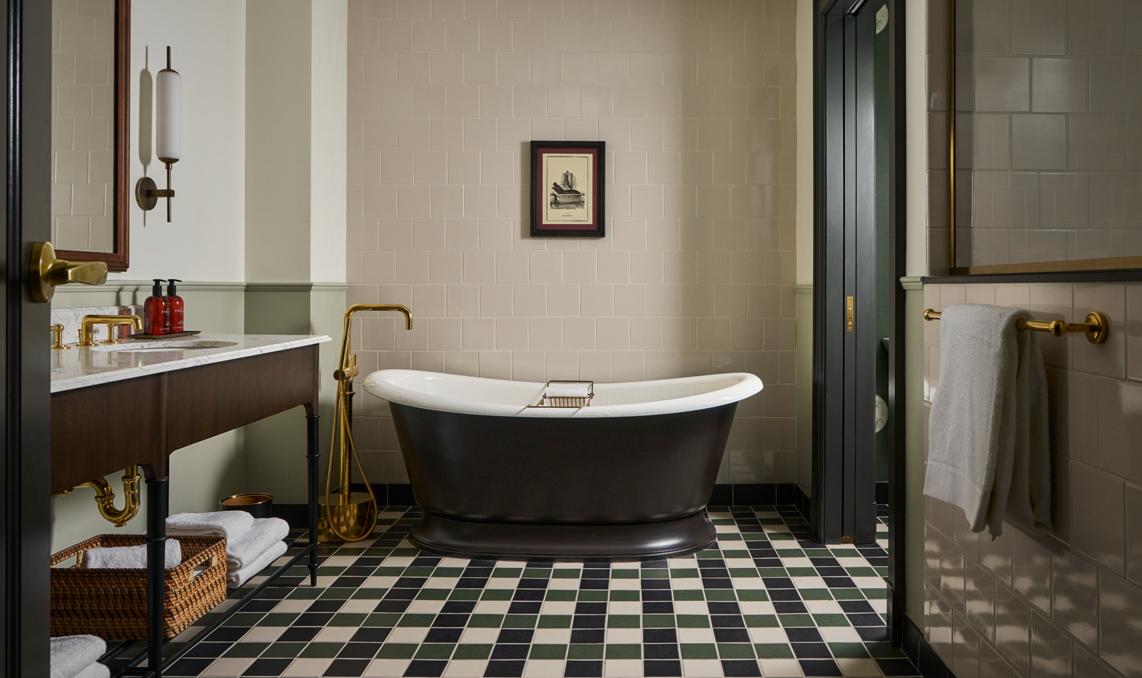 Fidelity Hotel — photo 19 of 60
