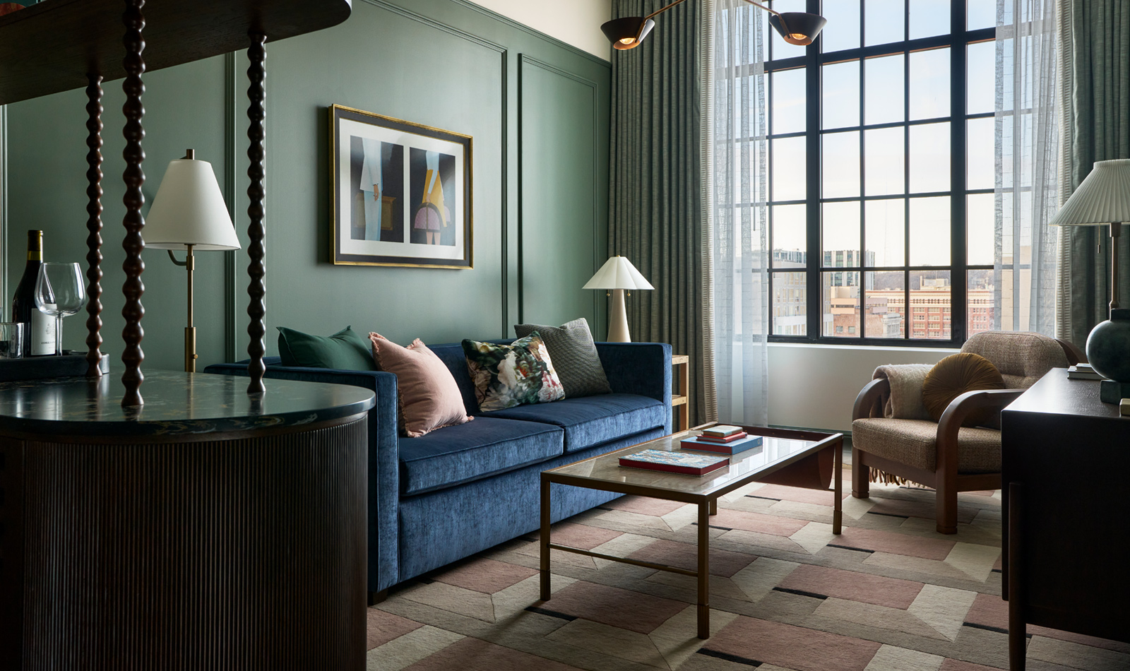 Fidelity Hotel — photo 13 of 60