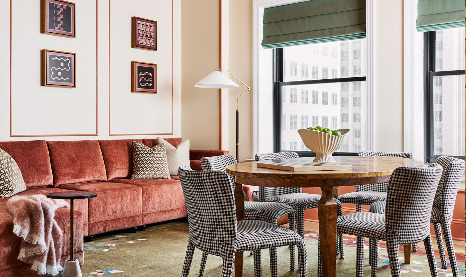 Fidelity Hotel — photo 31 of 60
