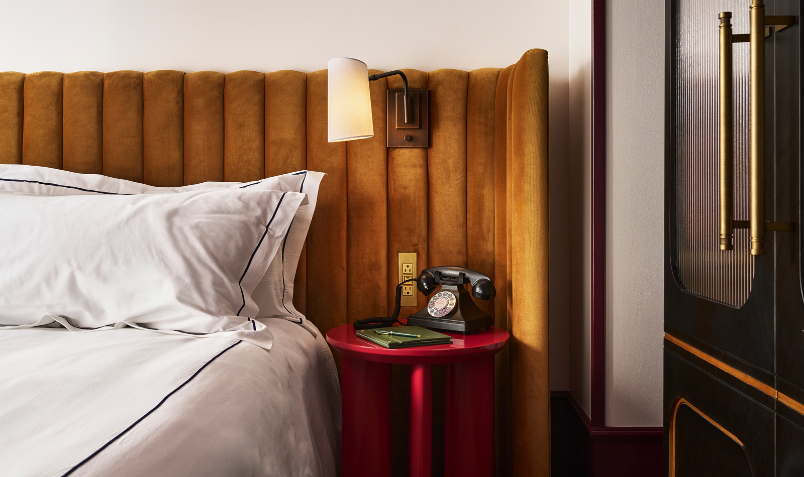 Fidelity Hotel — photo 35 of 60