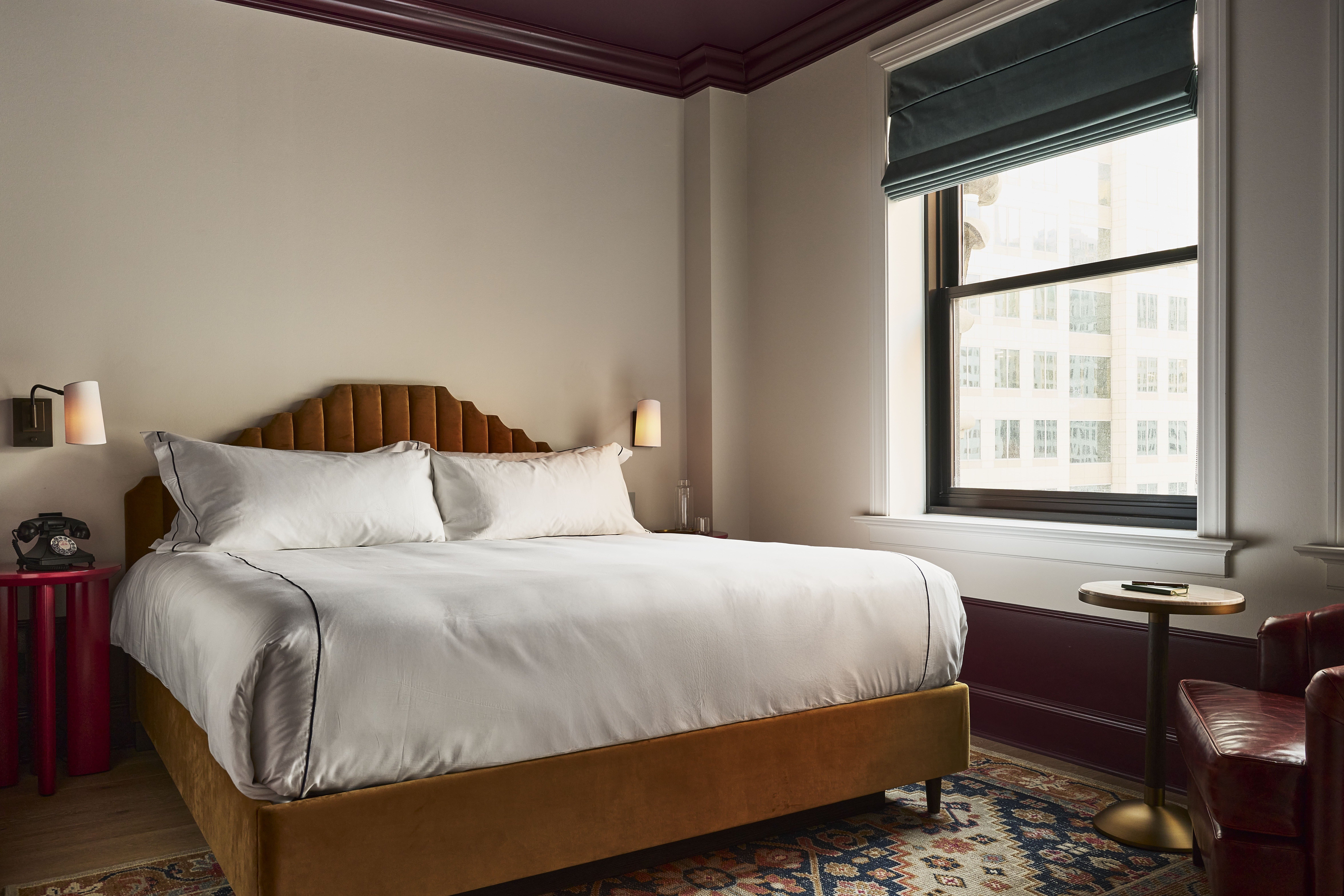 Fidelity Hotel — photo 49 of 60