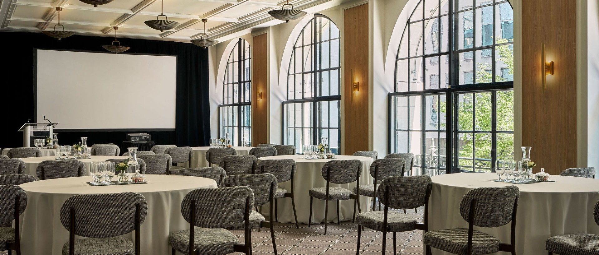 Vanderbilt Ballroom