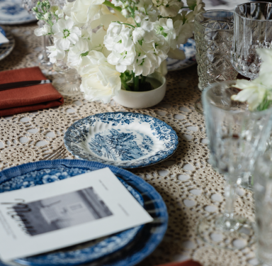 Gabby Mae Photography | Cleveland's Fidelity Hotel, Staple & Layer, Engaged with Nora | The Hollenden