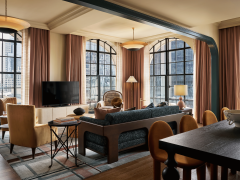 Suites