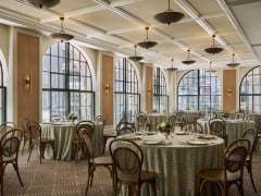 Meetings & Events